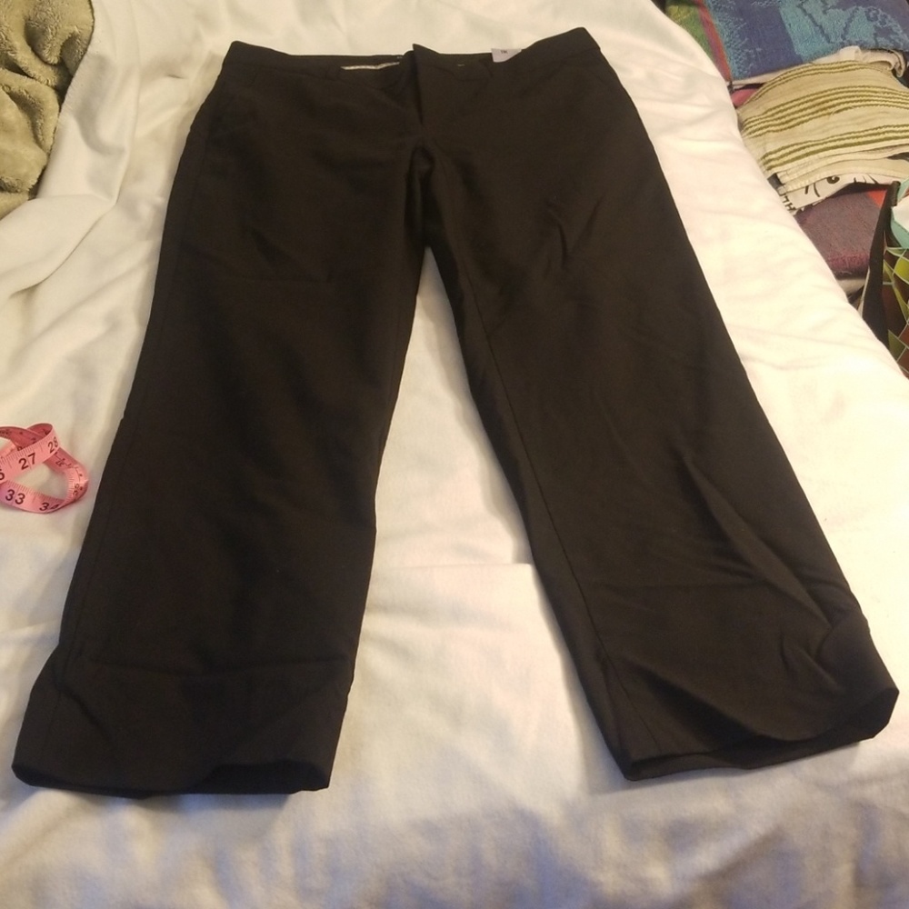 Banana Republic Avery dress pants